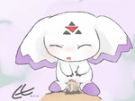 post