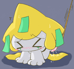 post