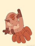 post