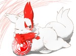 post