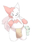 post