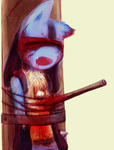 post