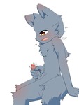 post