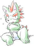 post