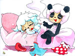 post