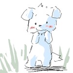 post