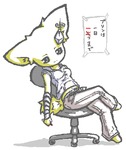 post