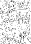 post