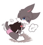 post