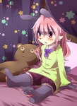 post