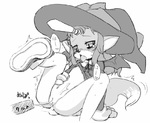 post