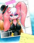 post