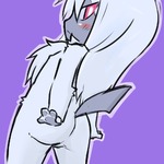 post