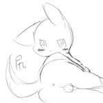 post