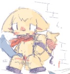 post