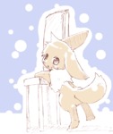 post