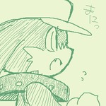 post