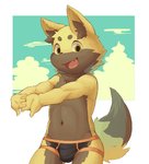 post