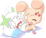 post