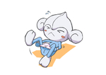 post