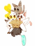 post