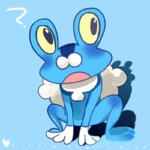 post