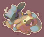 post