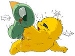 post