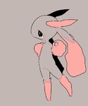 post