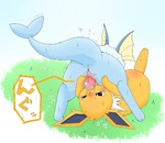 post
