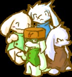 post
