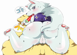 post