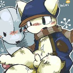 post