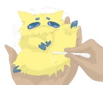 post