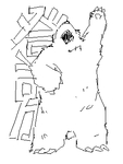 post