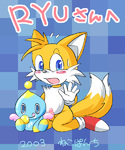 post