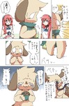 post