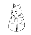 post