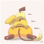 post