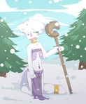 post