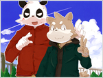 post