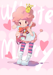 post