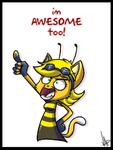 post