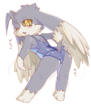 post
