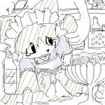 post