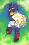 post