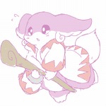 post