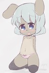 post