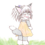 post