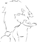 post